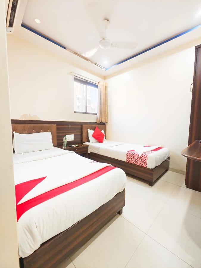 Avion Park - Near International Airport * Bombaim