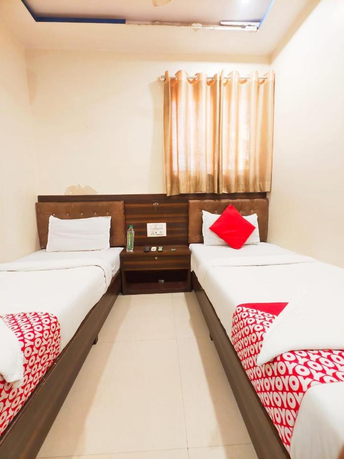 Avion Park - Near International Airport * Bombaim