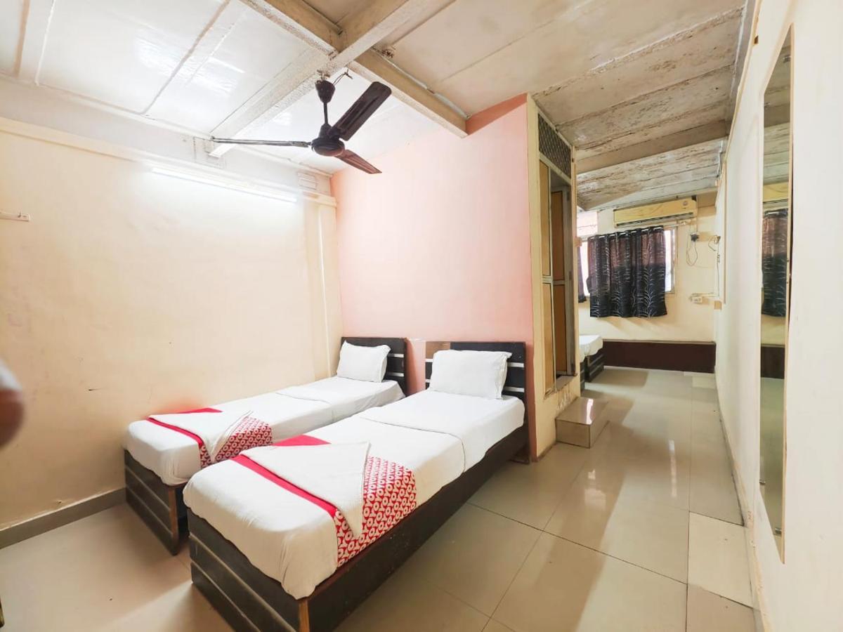 Avion Park - Near International Airport * Bombaim