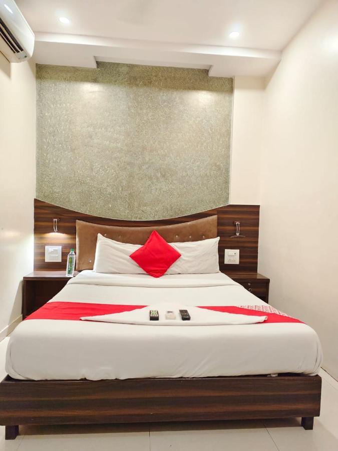 Apartamento Avion Park - Near International Airport