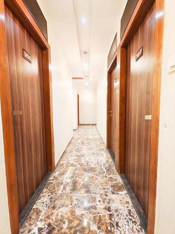 Avion Park - Near International Airport Bombaim