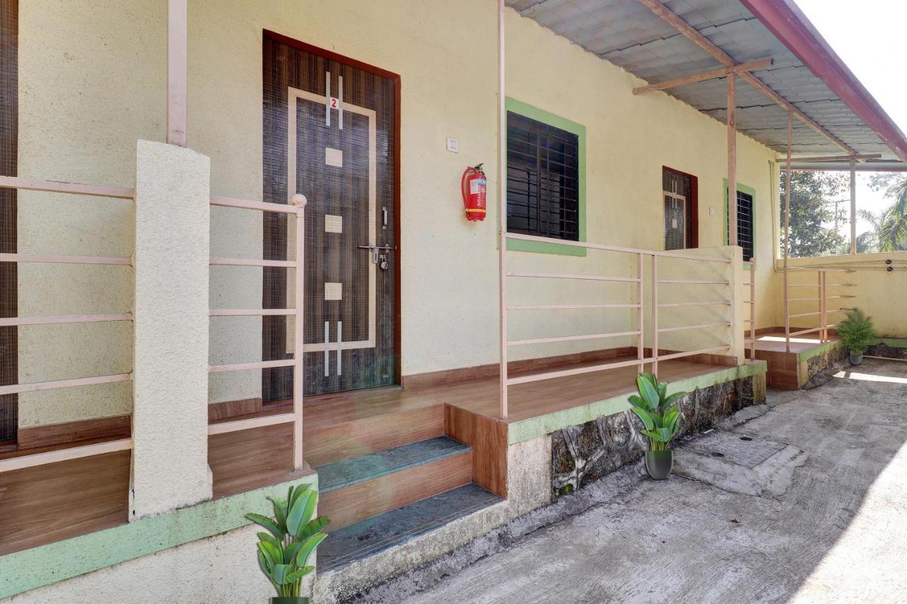 Hotel Oyo River Park Lodging And Boarding