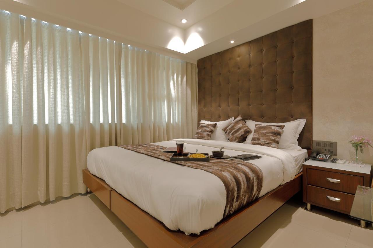 Ariana Residency Mumbai