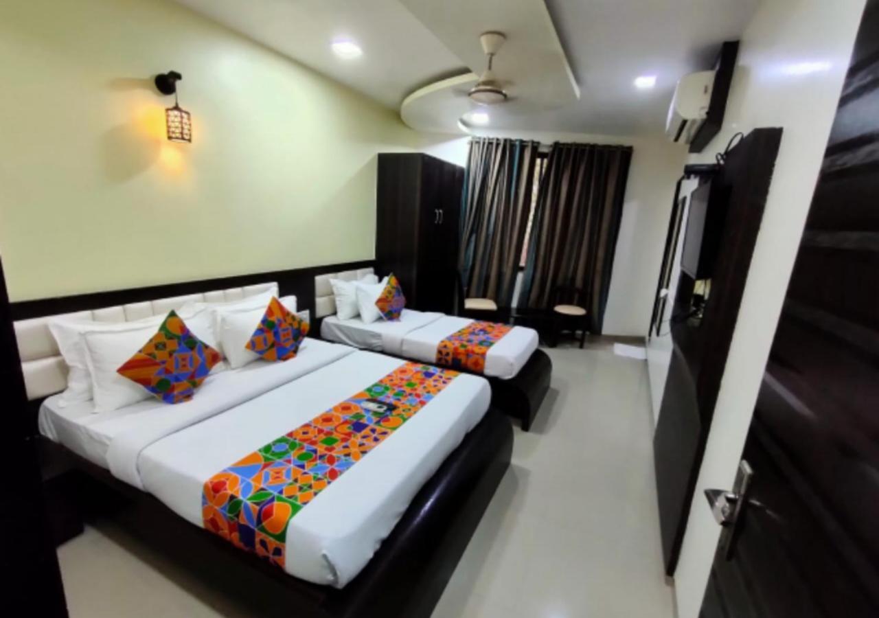 Adore Palace Lodge *