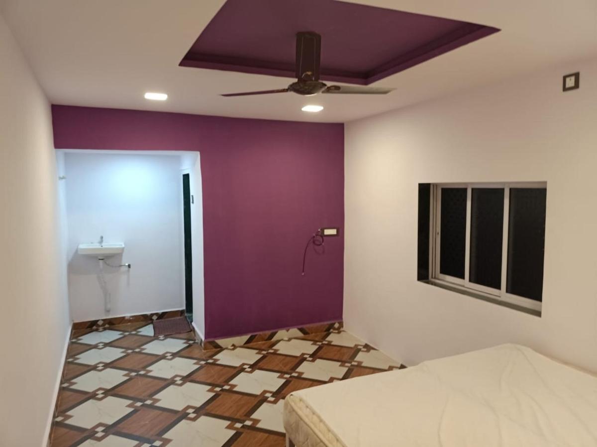 Nerissa Homestays Manori *
