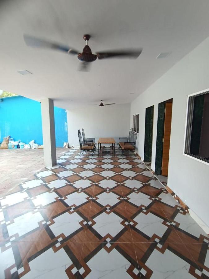 Nerissa Homestays Manori * Mumbai