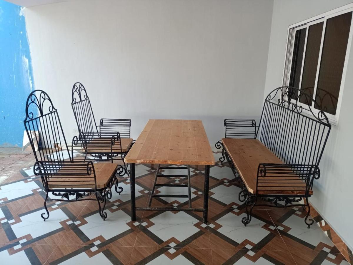 Nerissa Homestays Manori Holiday home Mumbai