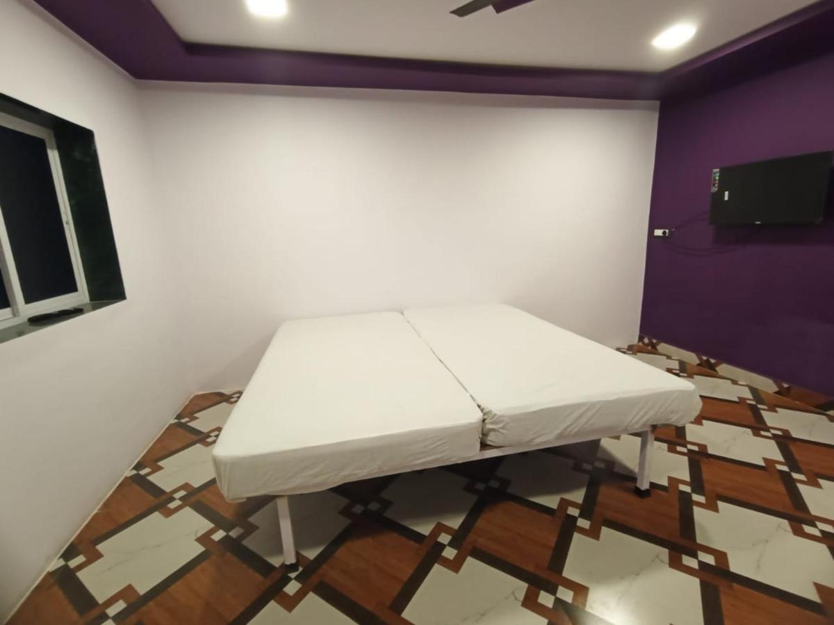 Holiday home Nerissa Homestays Manori *