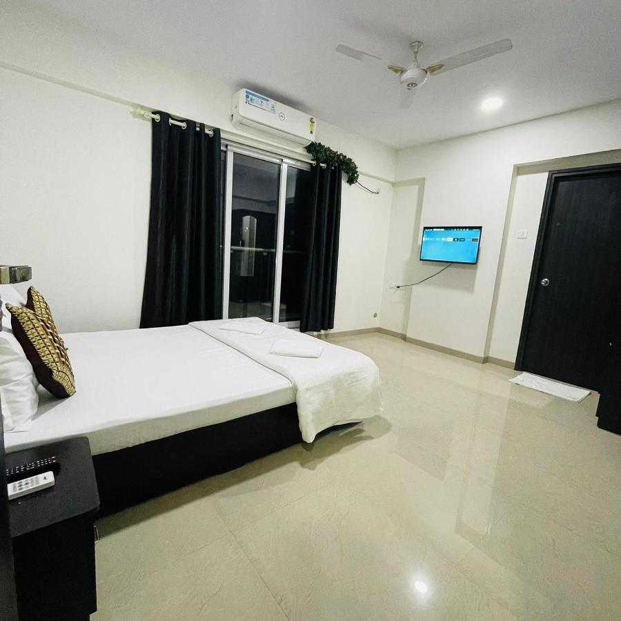 Wishtree Serviced Near Airport Apartment