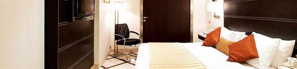 Residency Bombaim