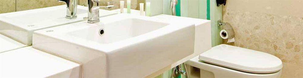 Hotel Residency Bombaim