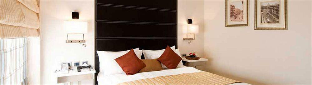 Residency 3* Bombaim