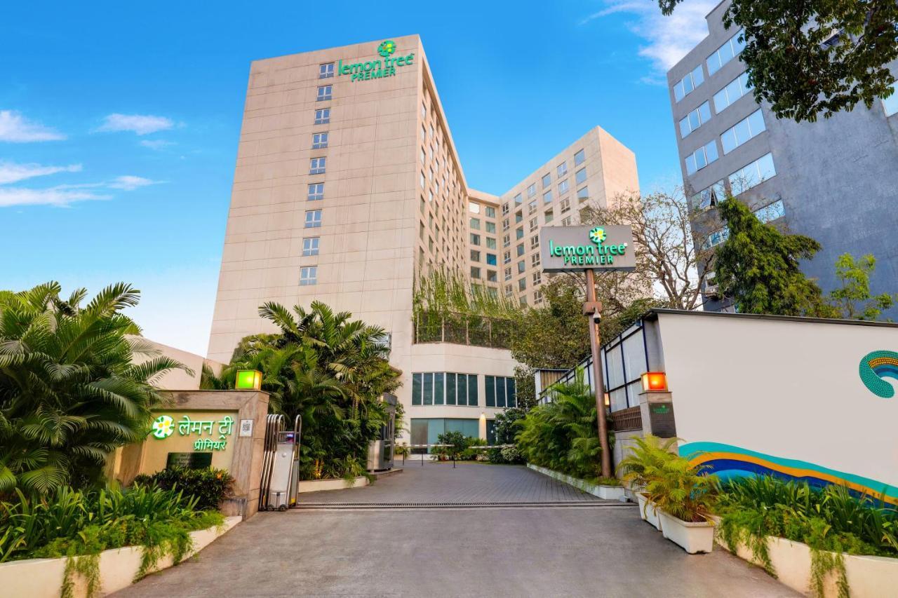 Lemon Tree Premier, International Airport 5*