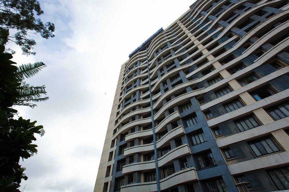 Lalco Residency Hotel Mumbai