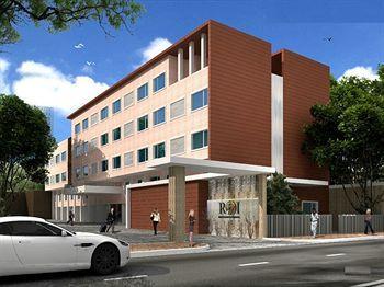 The Roa Hotel 3*