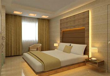 Hotel The Roa