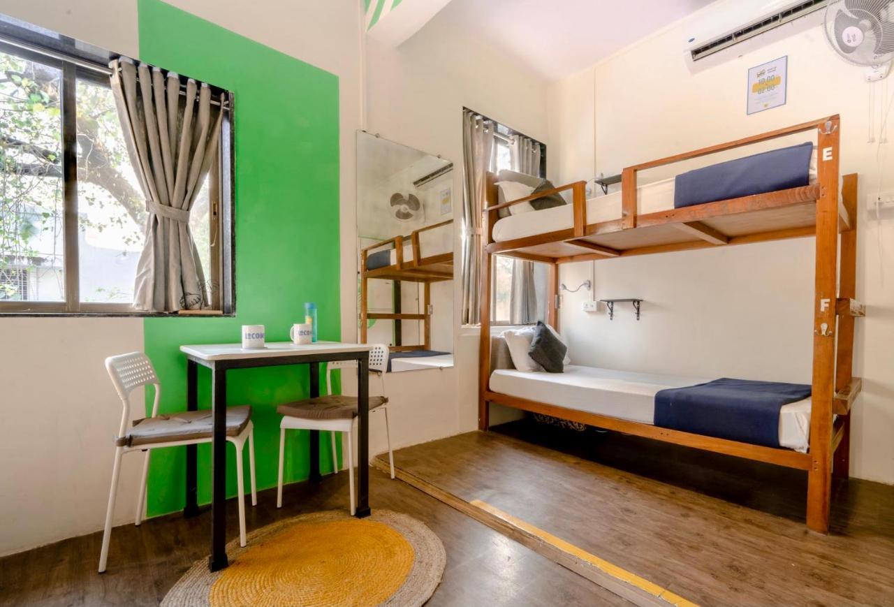 Hostel Locomo Og - Work Eat *