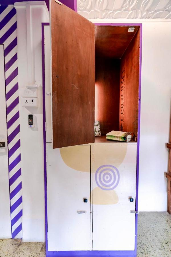Locomo Og - Work Eat Hostel