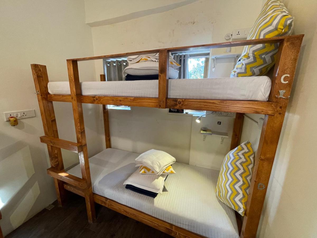 Hostel Locomo Og - Work Eat