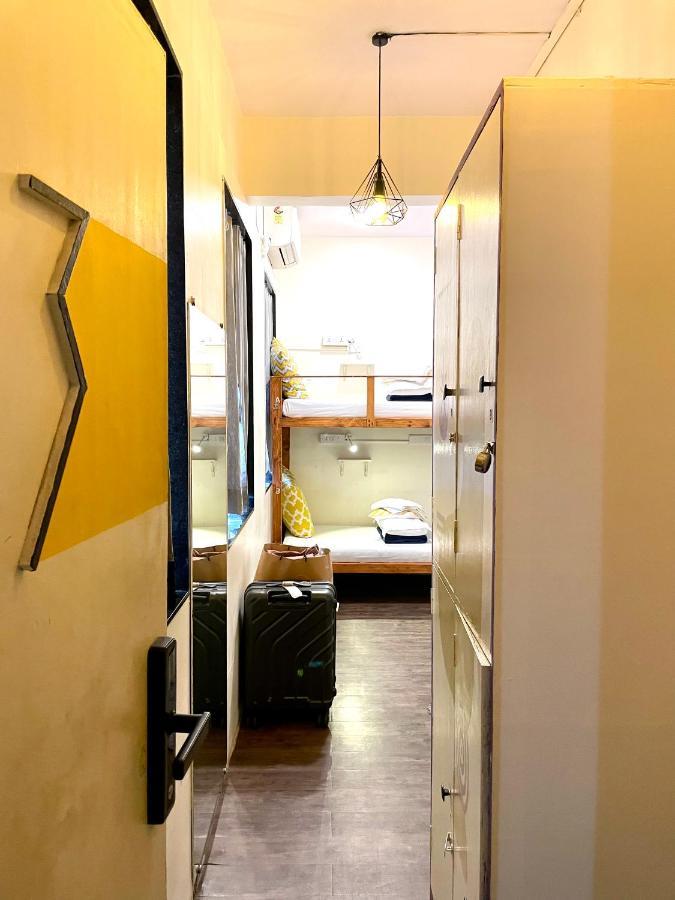 Hostel Locomo Og - Work Eat *