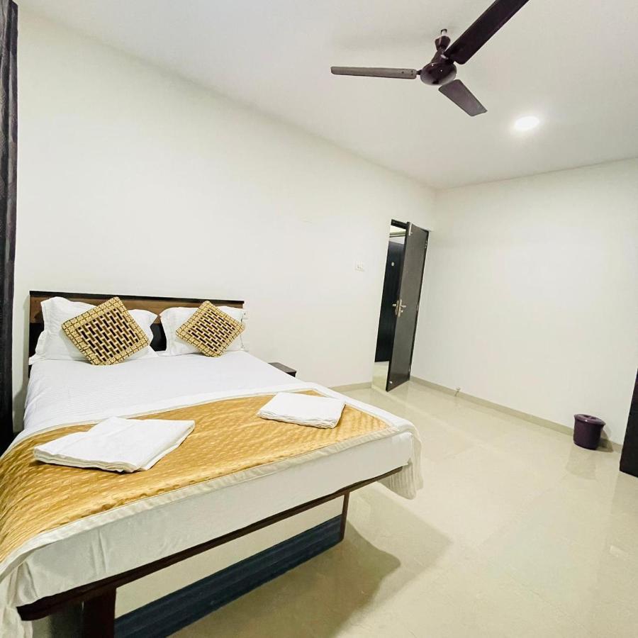 Wishtree Serviced Near Airport * Mumbai