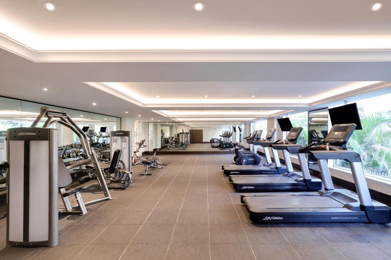 Lemon Tree Premier, International Airport Hotel Mumbai