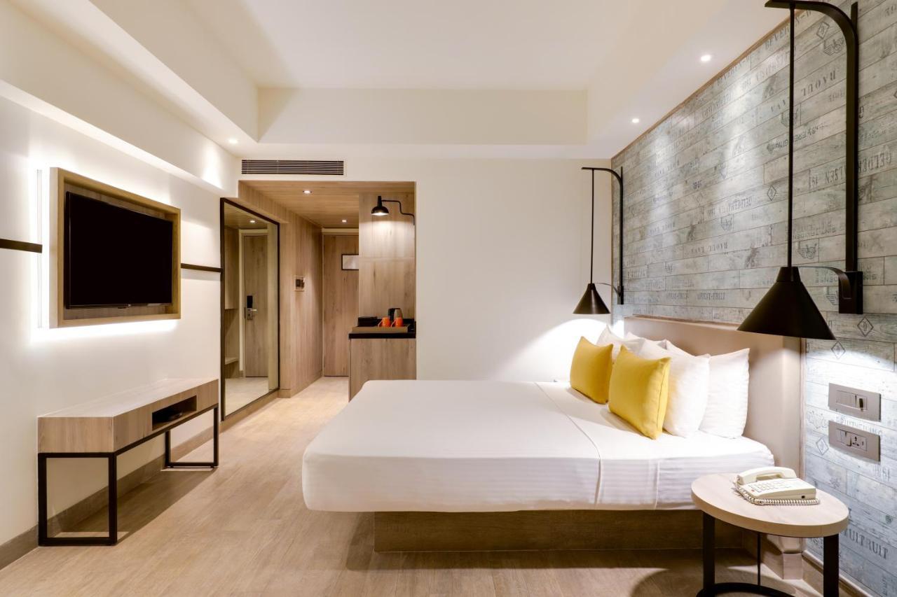 Lemon Tree Premier, International Airport 5* Mumbai