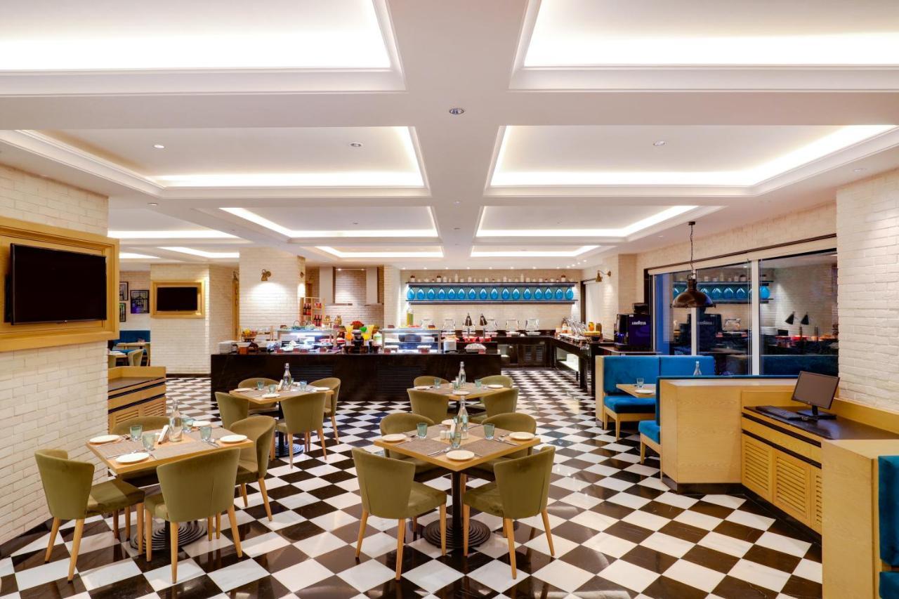 Lemon Tree Premier, International Airport Hotel