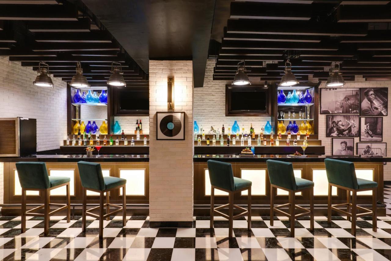 Lemon Tree Premier, International Airport Hotel Mumbai