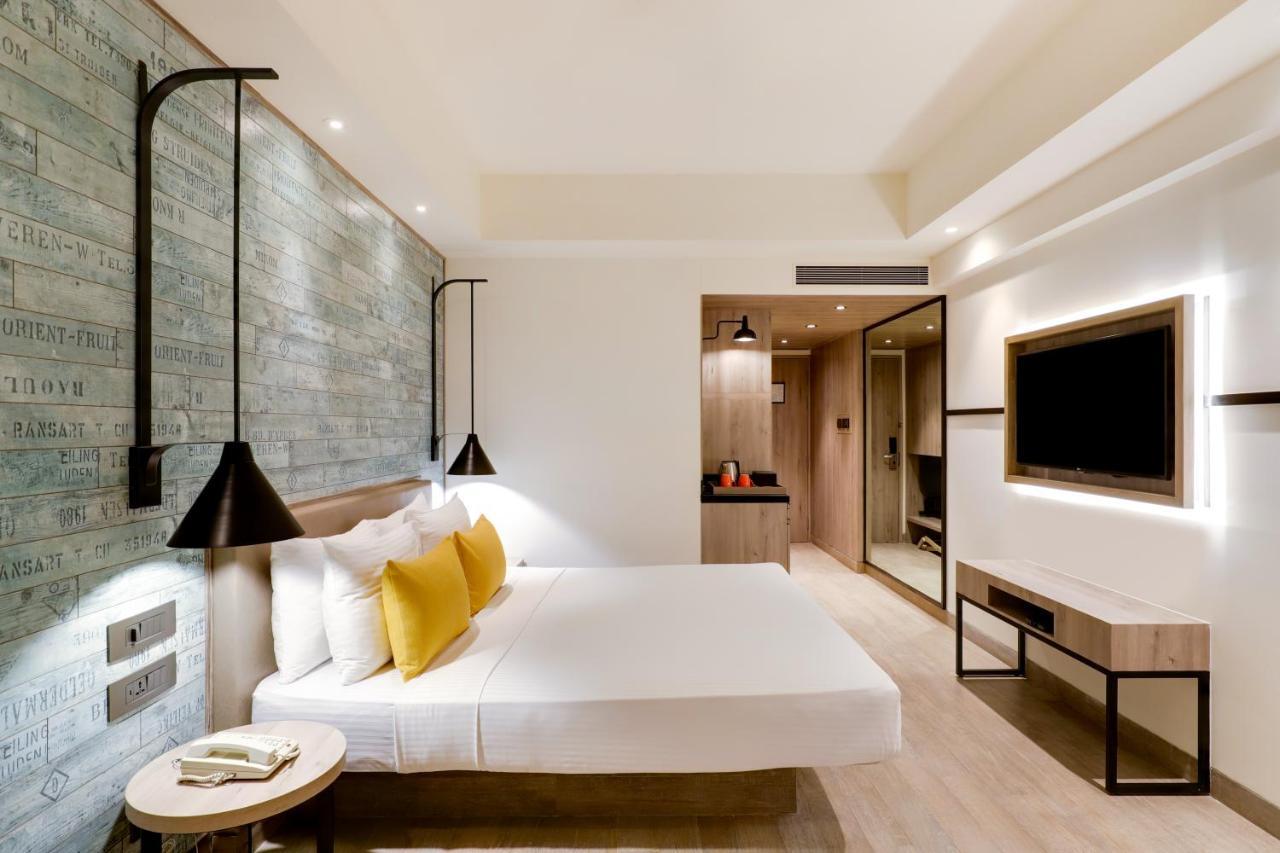 Lemon Tree Premier, International Airport 5* Mumbai