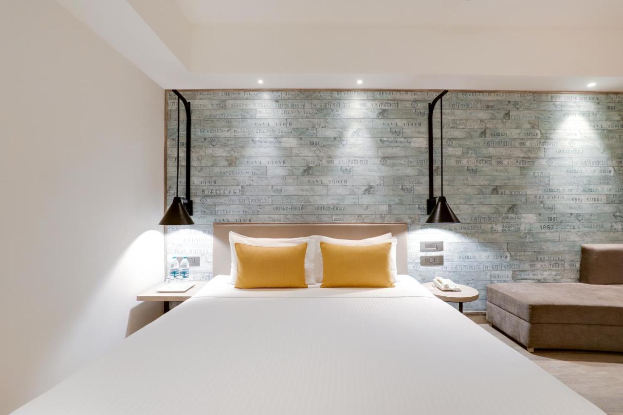 Lemon Tree Premier, International Airport Hotel Mumbai