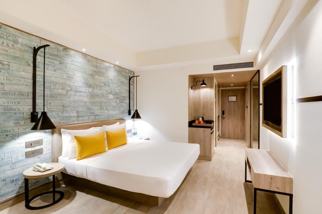 Lemon Tree Premier, International Airport 5*