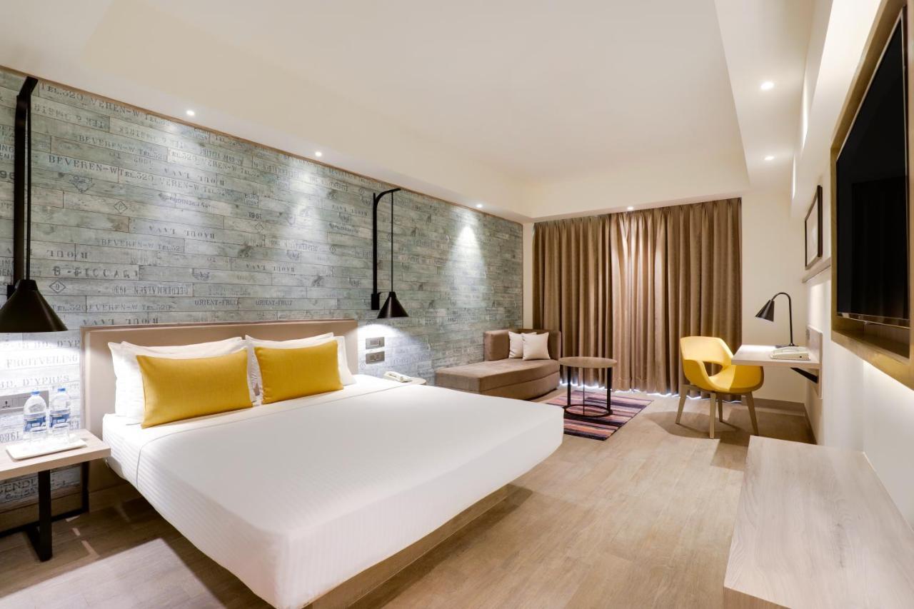 Lemon Tree Premier, International Airport Hotel