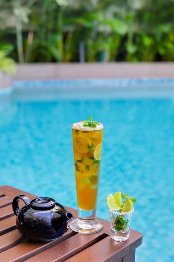 Hotel Lemon Tree Premier, International Airport 5*