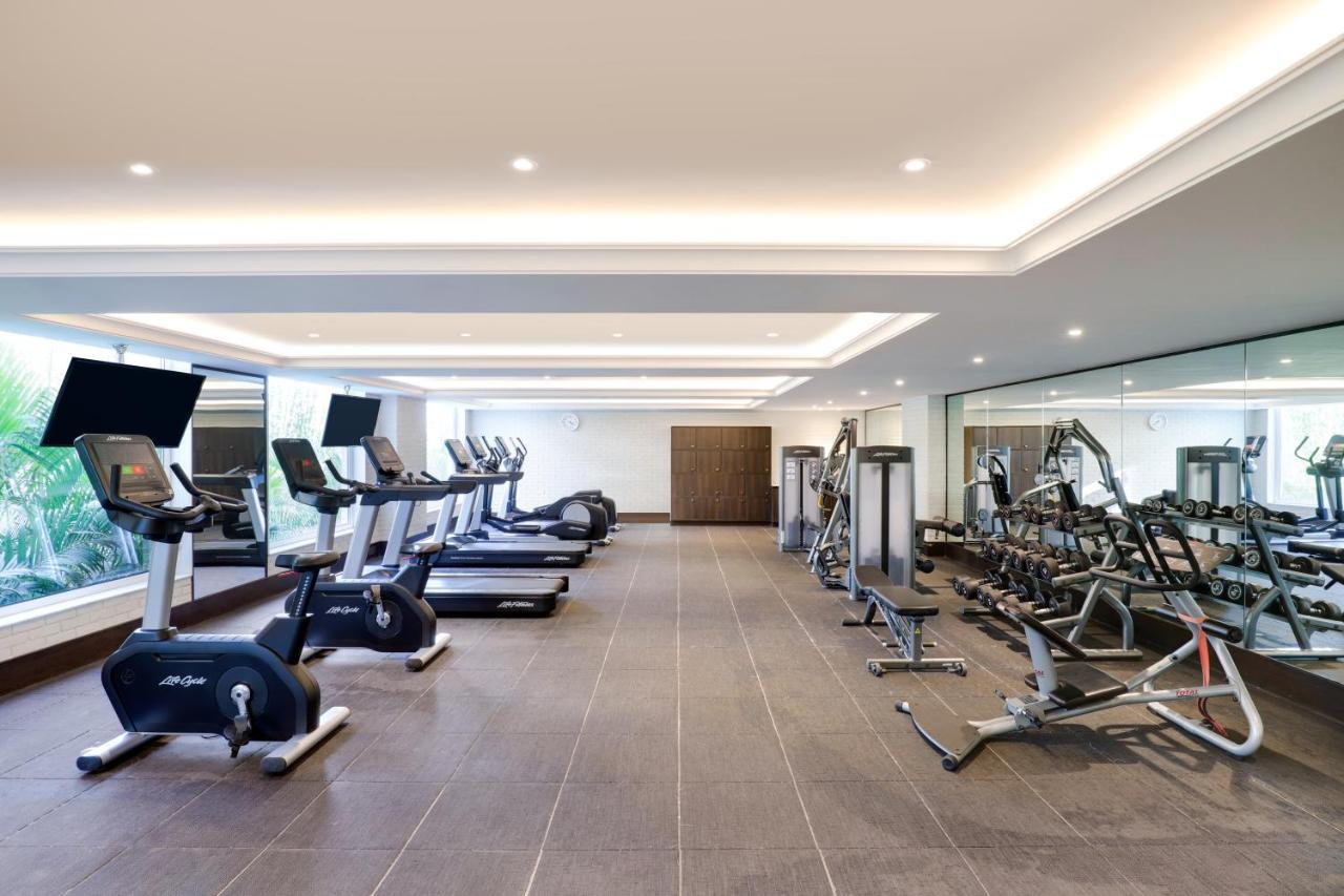 Lemon Tree Premier, International Airport Hotel