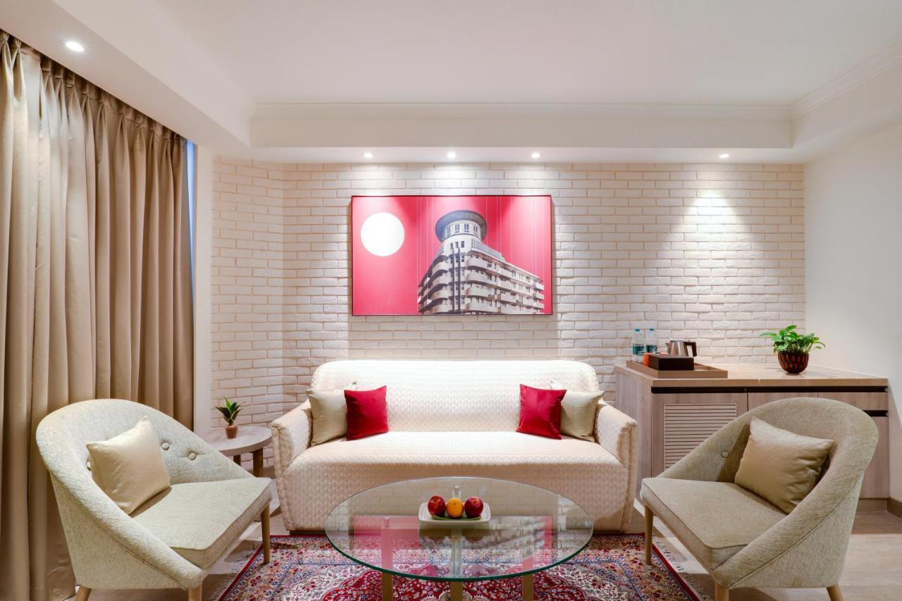 Lemon Tree Premier, International Airport Hotel 5*