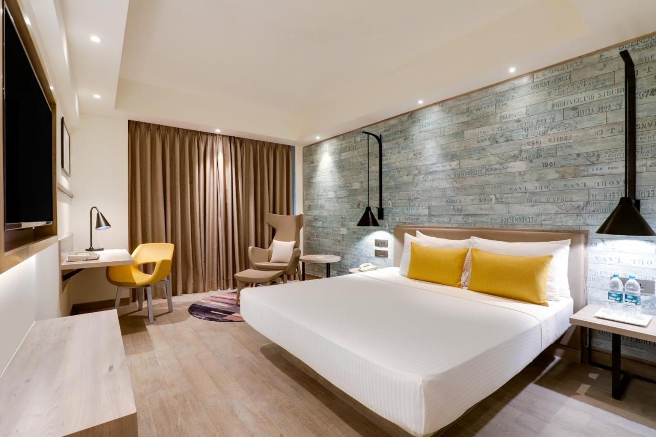 Hotel Lemon Tree Premier, International Airport