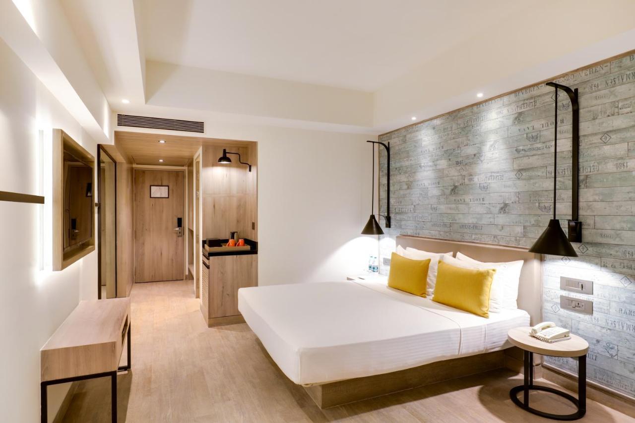 Lemon Tree Premier, International Airport Hotel
