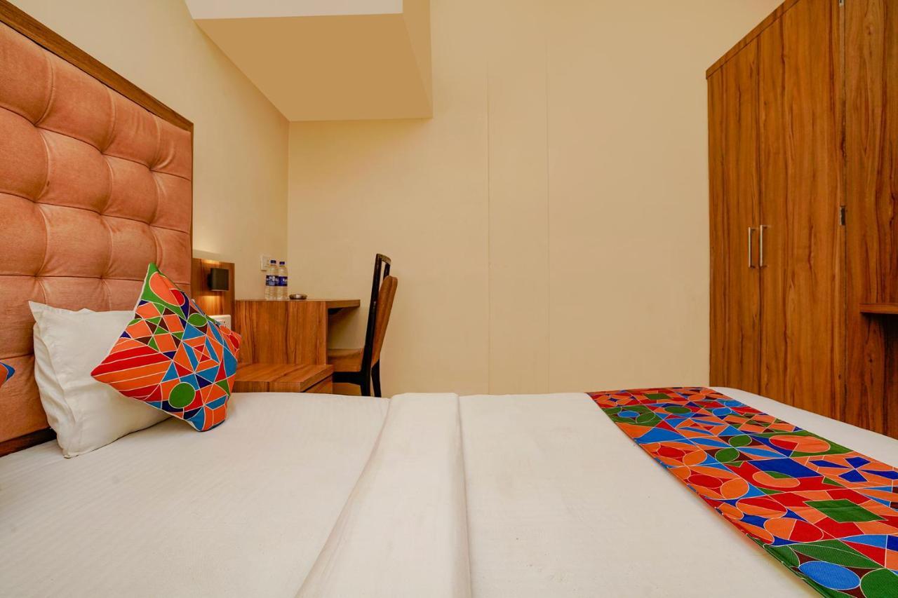 Fabexpress Emerald 3*