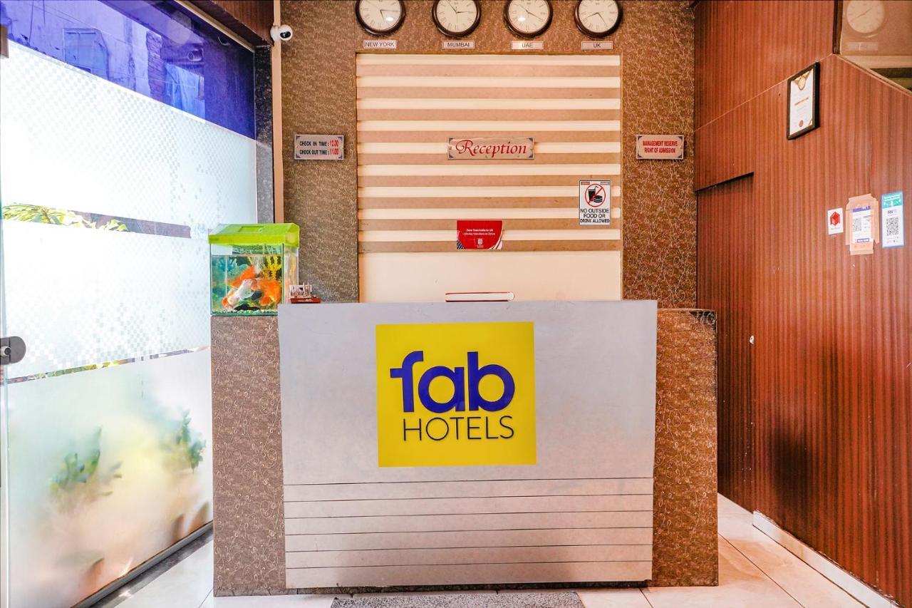 Hotel Fabexpress Emerald 3*