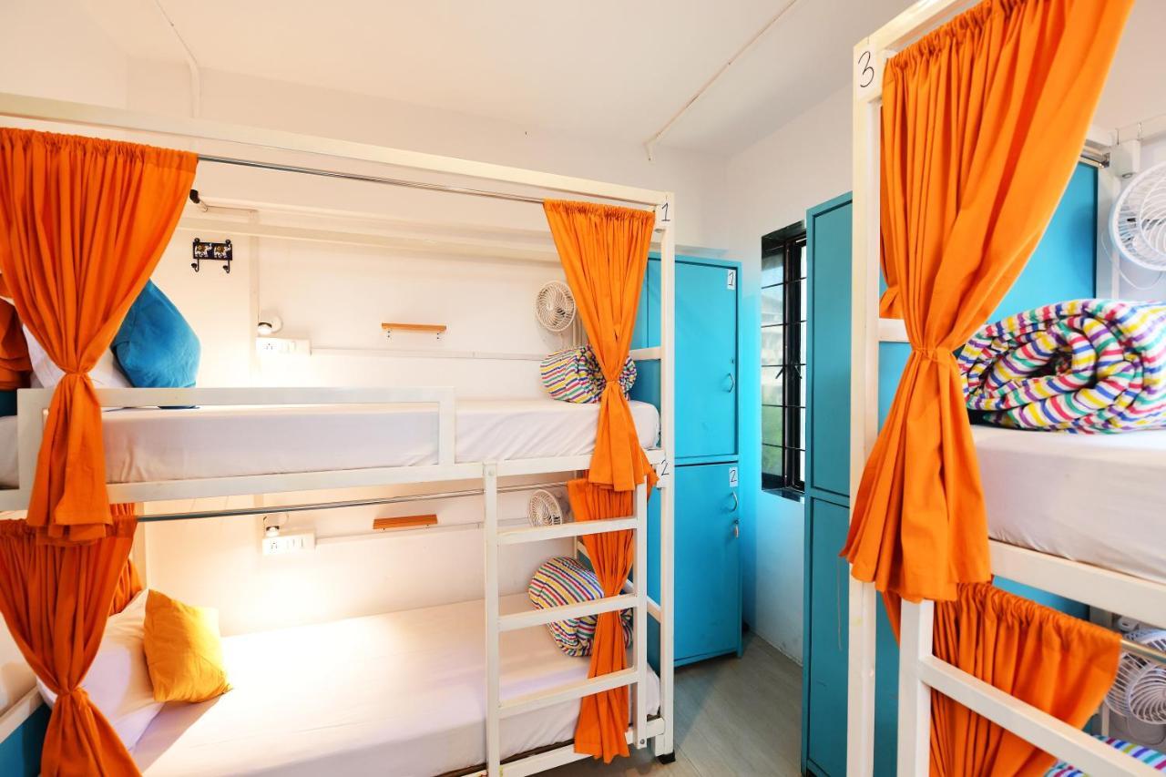 Gostops Lite Hostel
