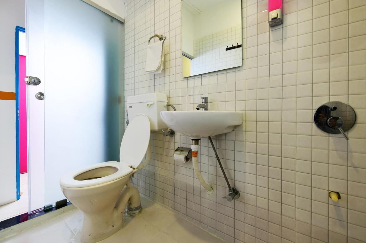 Albergue Gostops Lite Bombaim