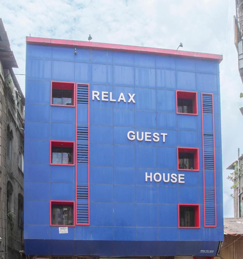 Casa de hóspedes Relax Bombaim