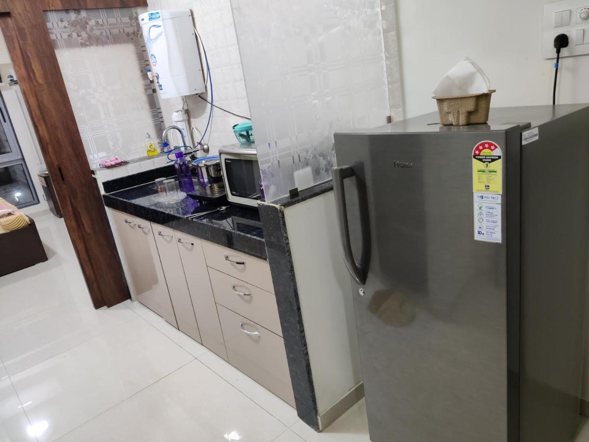 Dighe's Homestay Homestay Mumbai