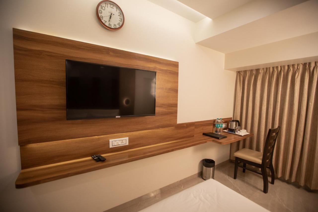 Naaz Executive 2* Mumbai
