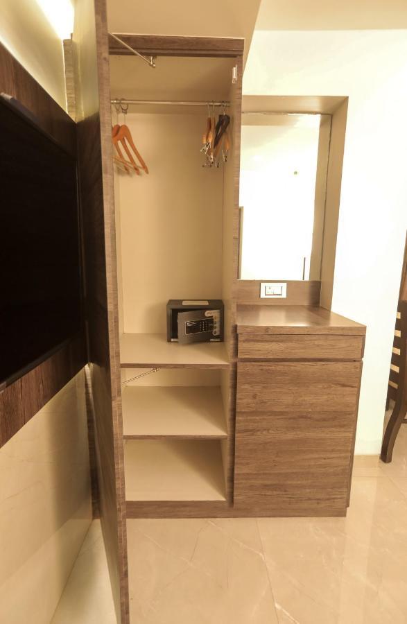 Hotel Naaz Executive
