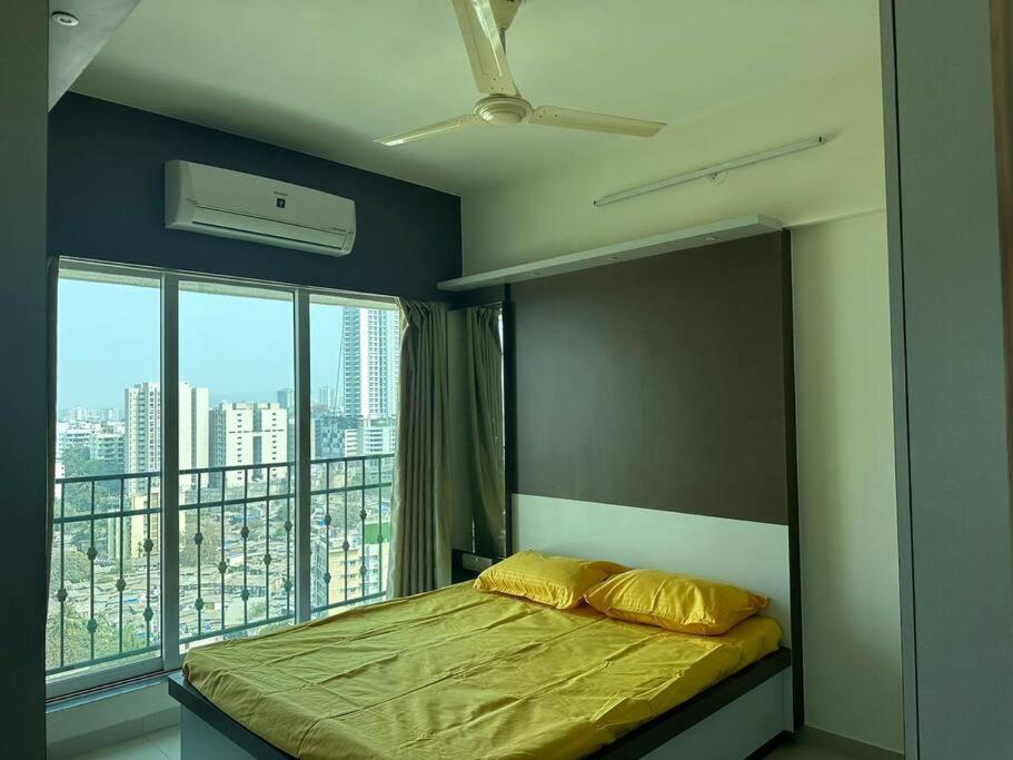 Mauli Nest Apartamento