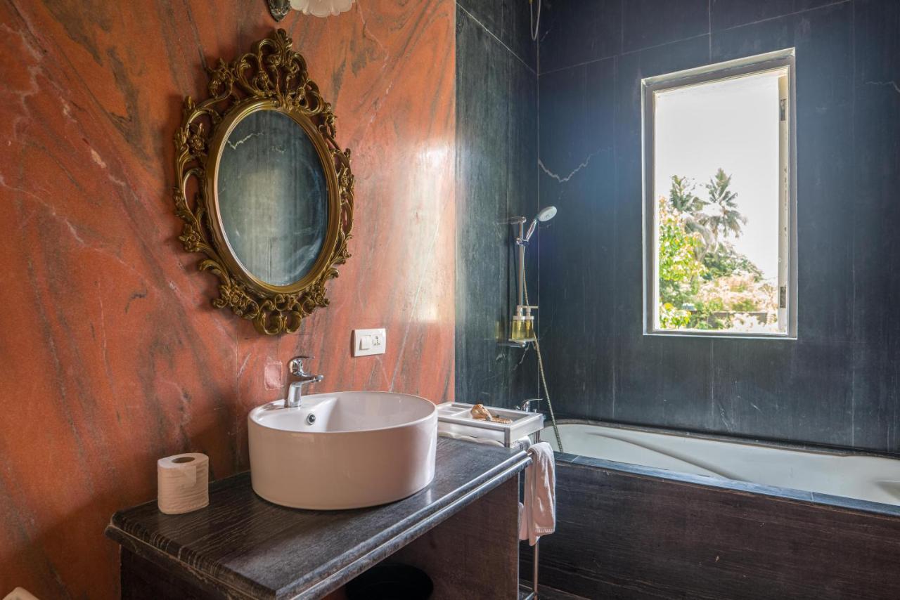 Villa Ama And Trails Casa Kenzo, Kashid Mumbai