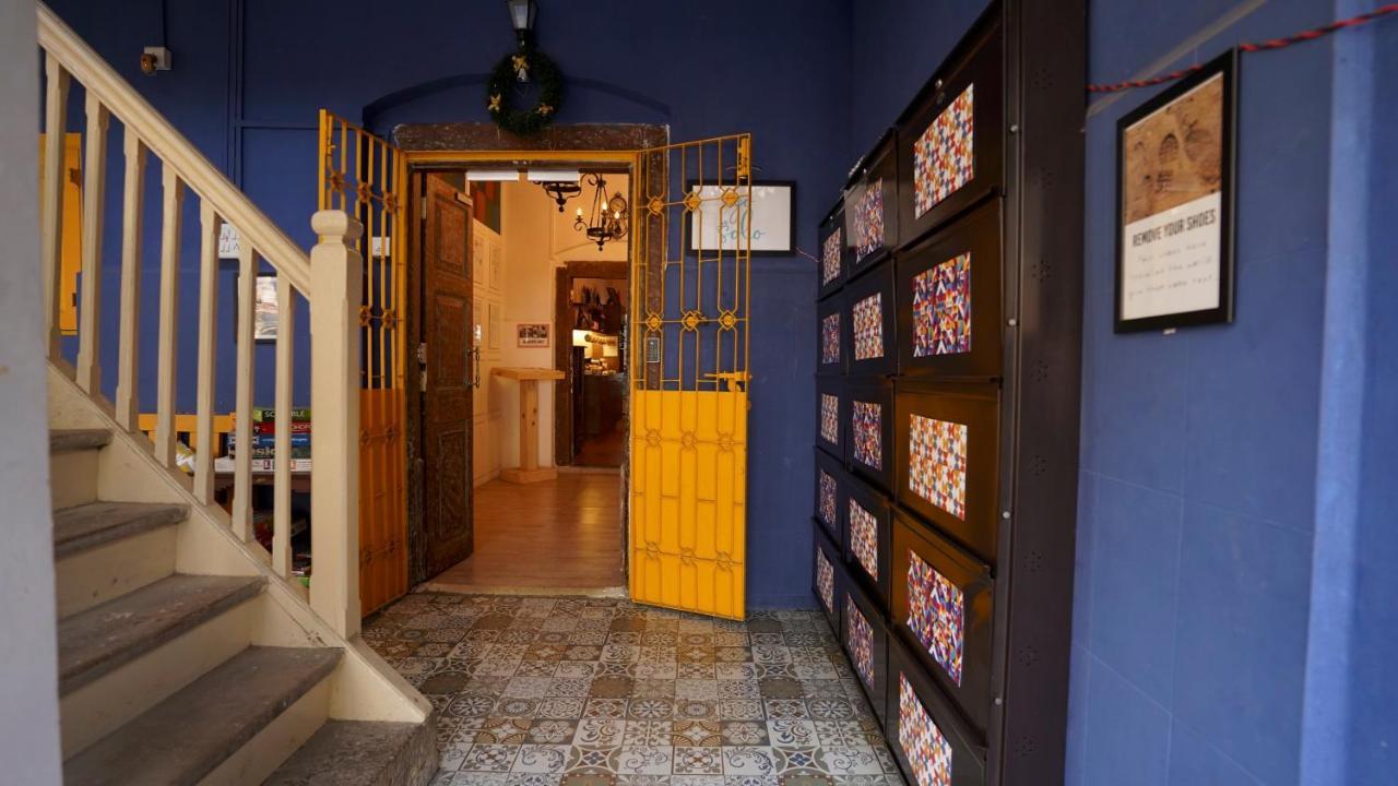Hostel Gosolo Bandra