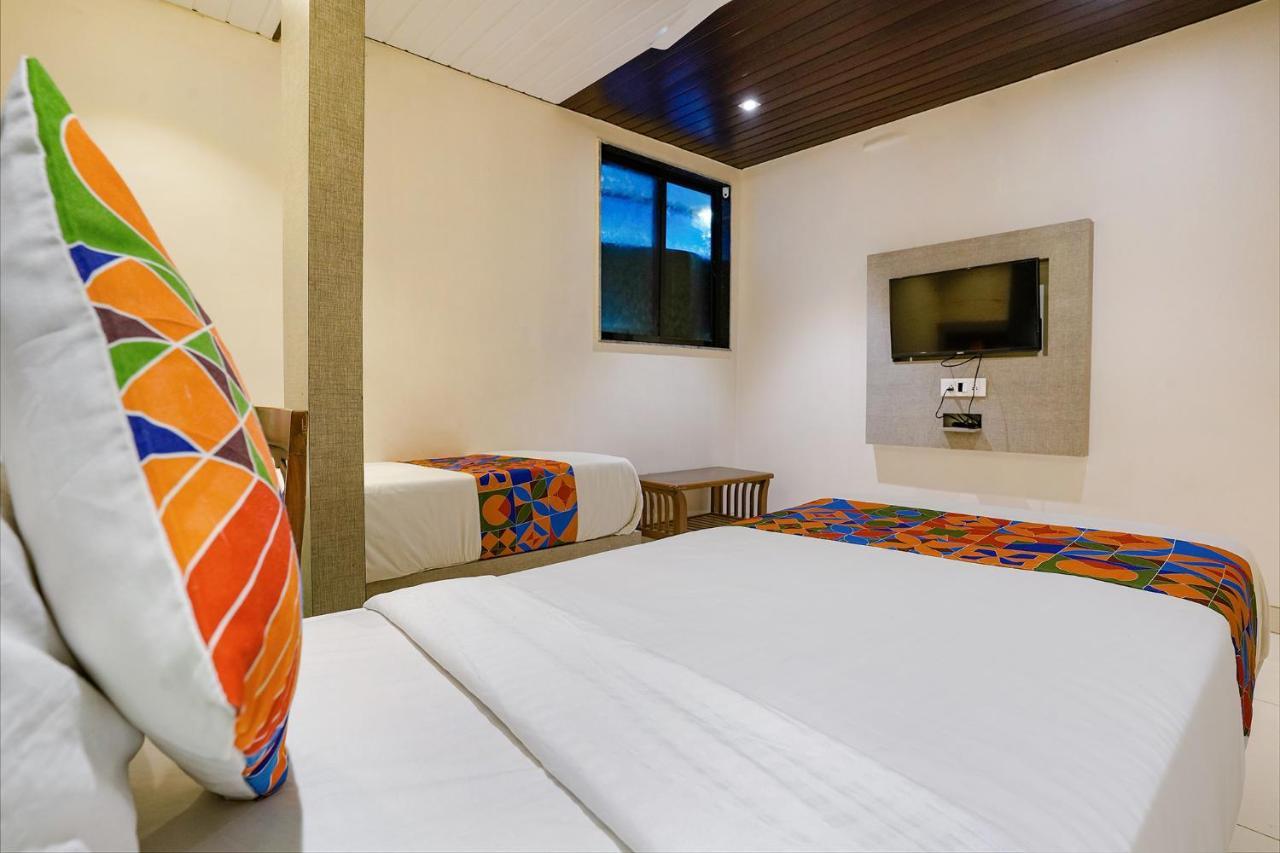 Fabhotel New Prince Palace 3* Mumbai